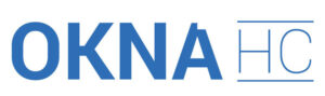 okna hc logo blue